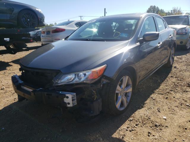 Photo 1 VIN: 19VDE1F54DE005994 - ACURA ILX 20 PRE 