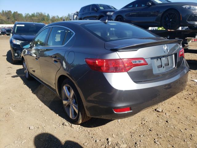 Photo 2 VIN: 19VDE1F54DE005994 - ACURA ILX 20 PRE 