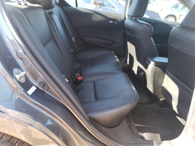 Photo 5 VIN: 19VDE1F54DE005994 - ACURA ILX 20 PRE 