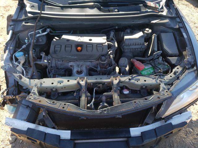 Photo 6 VIN: 19VDE1F54DE005994 - ACURA ILX 20 PRE 