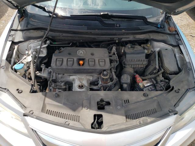 Photo 10 VIN: 19VDE1F54DE006806 - ACURA ILX 20 PRE 