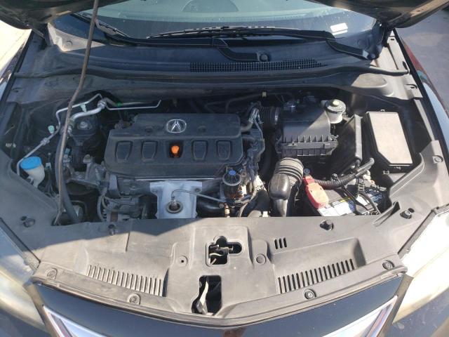 Photo 10 VIN: 19VDE1F54DE007681 - ACURA ILX 20 PRE 