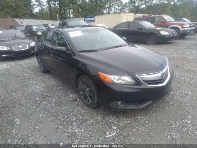 Photo 0 VIN: 19VDE1F54DE010452 - ACURA ILX 