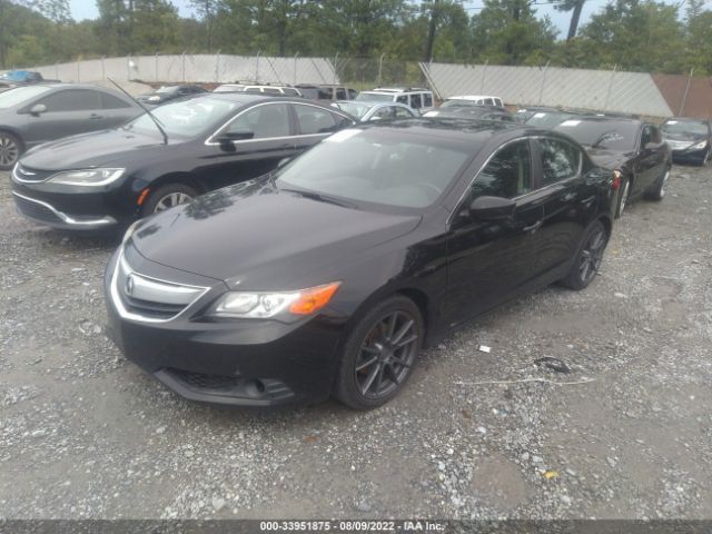 Photo 1 VIN: 19VDE1F54DE010452 - ACURA ILX 