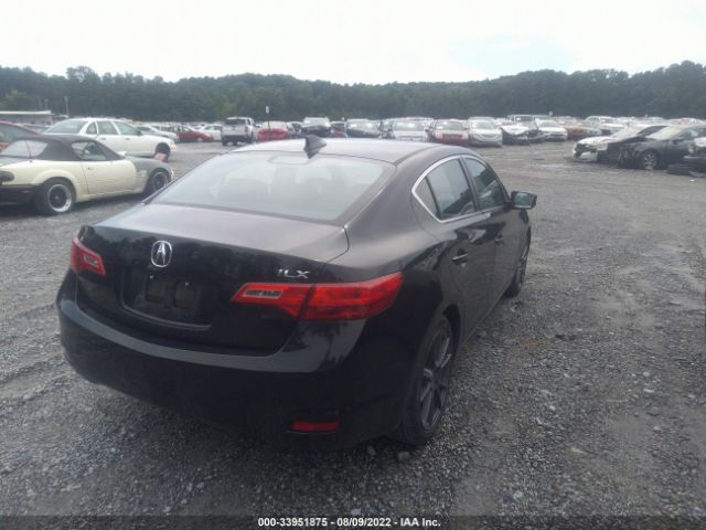 Photo 3 VIN: 19VDE1F54DE010452 - ACURA ILX 