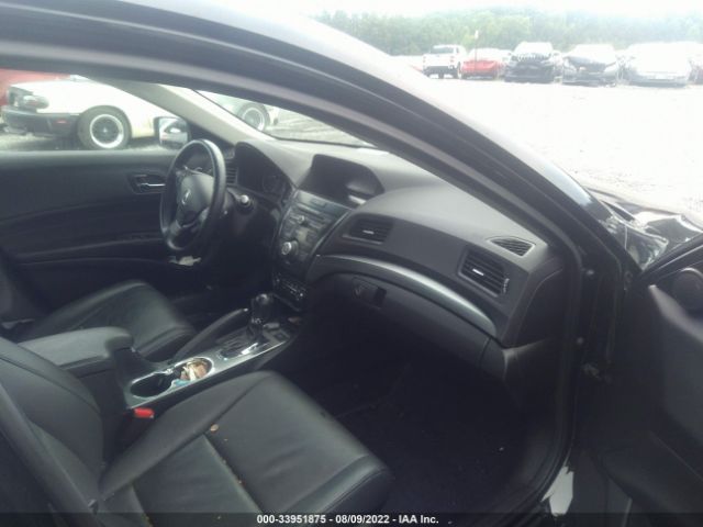 Photo 4 VIN: 19VDE1F54DE010452 - ACURA ILX 