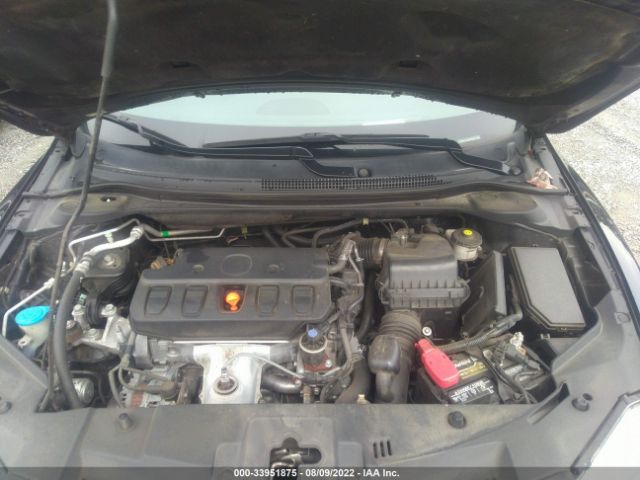 Photo 9 VIN: 19VDE1F54DE010452 - ACURA ILX 