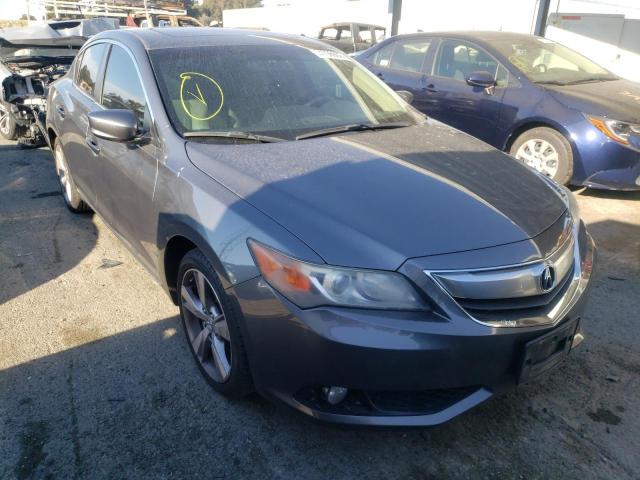 Photo 0 VIN: 19VDE1F54DE013500 - ACURA ILX 20 PRE 