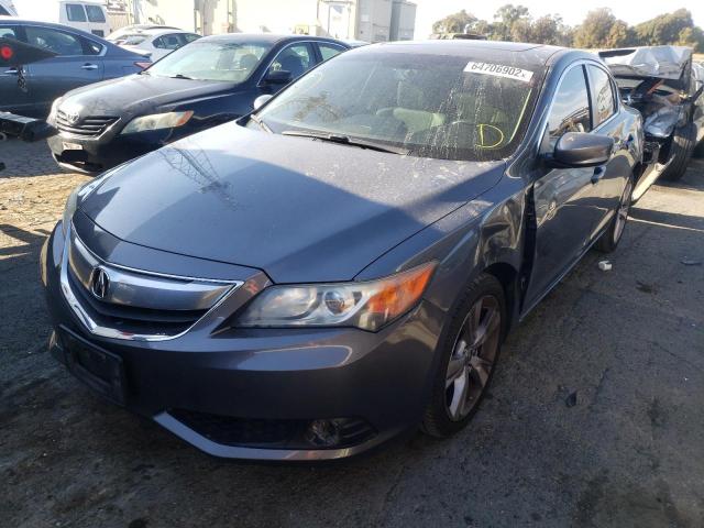 Photo 1 VIN: 19VDE1F54DE013500 - ACURA ILX 20 PRE 