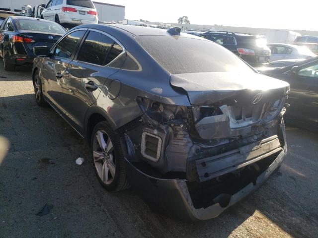 Photo 2 VIN: 19VDE1F54DE013500 - ACURA ILX 20 PRE 