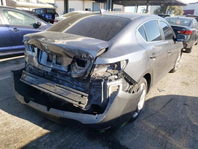 Photo 3 VIN: 19VDE1F54DE013500 - ACURA ILX 20 PRE 