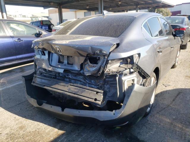 Photo 8 VIN: 19VDE1F54DE013500 - ACURA ILX 20 PRE 