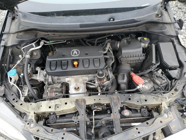 Photo 10 VIN: 19VDE1F54DE013948 - ACURA ILX 