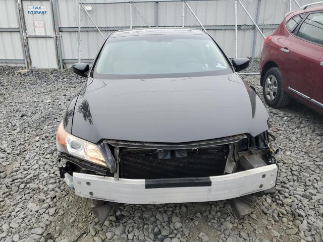 Photo 4 VIN: 19VDE1F54DE013948 - ACURA ILX 