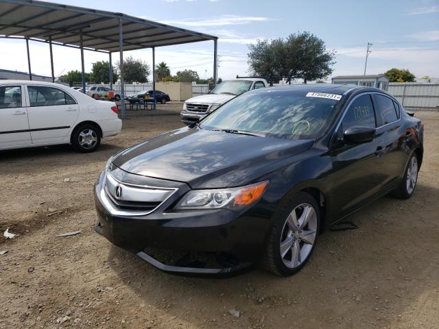 Photo 1 VIN: 19VDE1F54DE016199 - ACURA ILX 20 PRE 