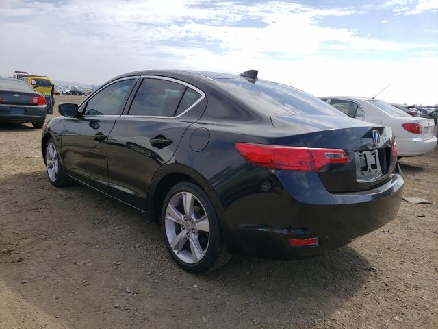 Photo 2 VIN: 19VDE1F54DE016199 - ACURA ILX 20 PRE 