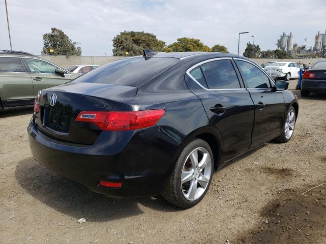 Photo 3 VIN: 19VDE1F54DE016199 - ACURA ILX 20 PRE 