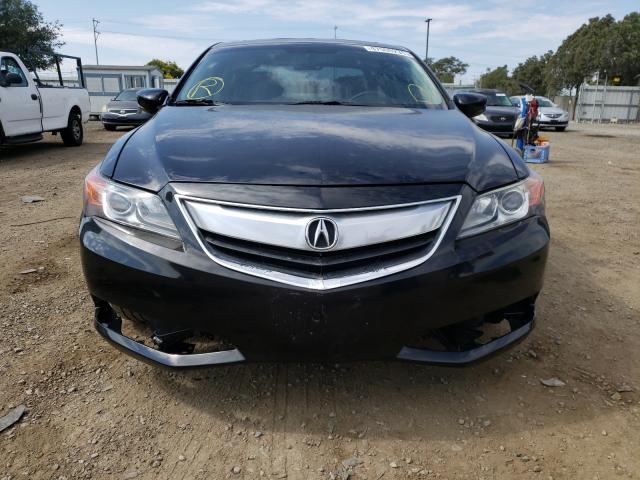 Photo 8 VIN: 19VDE1F54DE016199 - ACURA ILX 20 PRE 