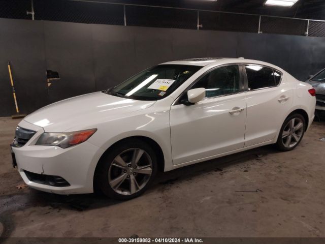 Photo 1 VIN: 19VDE1F54DE016770 - ACURA ILX 