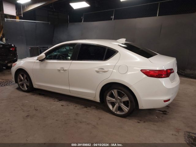 Photo 2 VIN: 19VDE1F54DE016770 - ACURA ILX 