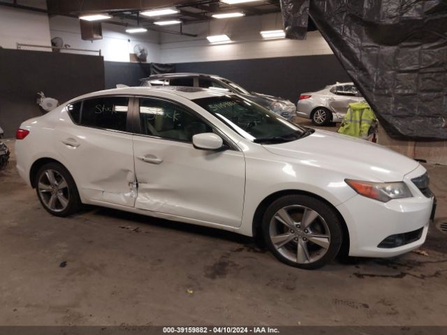 Photo 5 VIN: 19VDE1F54DE016770 - ACURA ILX 