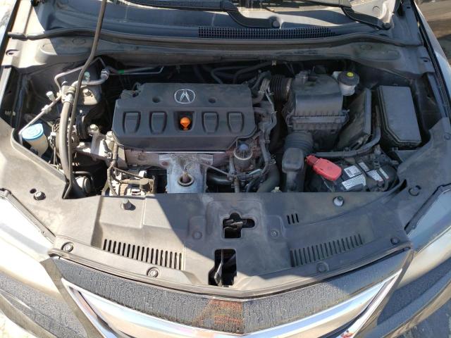 Photo 10 VIN: 19VDE1F54DE020592 - ACURA ILX 20 PRE 