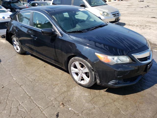 Photo 3 VIN: 19VDE1F54DE020592 - ACURA ILX 20 PRE 