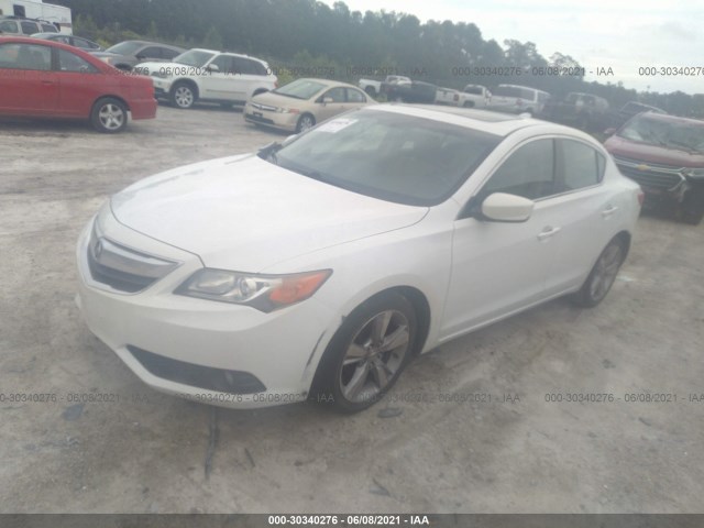 Photo 1 VIN: 19VDE1F54DE022374 - ACURA ILX 