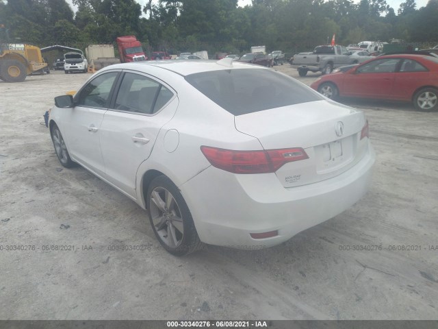 Photo 2 VIN: 19VDE1F54DE022374 - ACURA ILX 