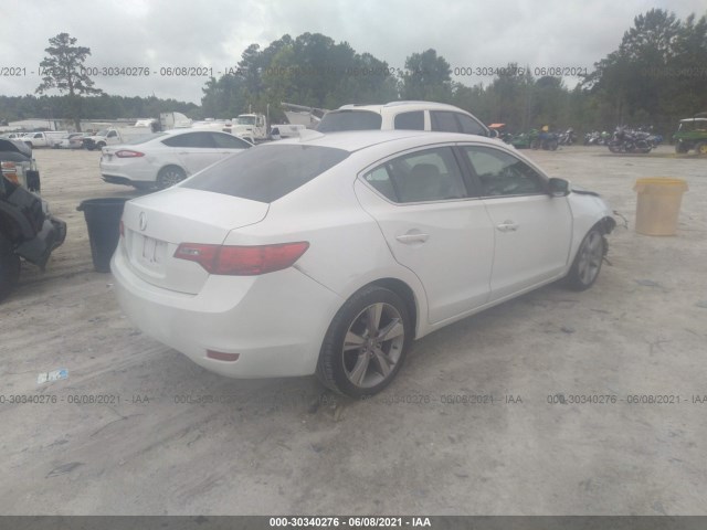 Photo 3 VIN: 19VDE1F54DE022374 - ACURA ILX 