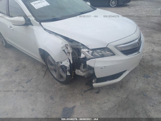 Photo 5 VIN: 19VDE1F54DE022374 - ACURA ILX 