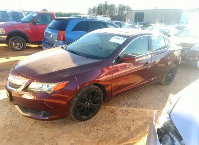 Photo 1 VIN: 19VDE1F54DE022455 - ACURA ILX 