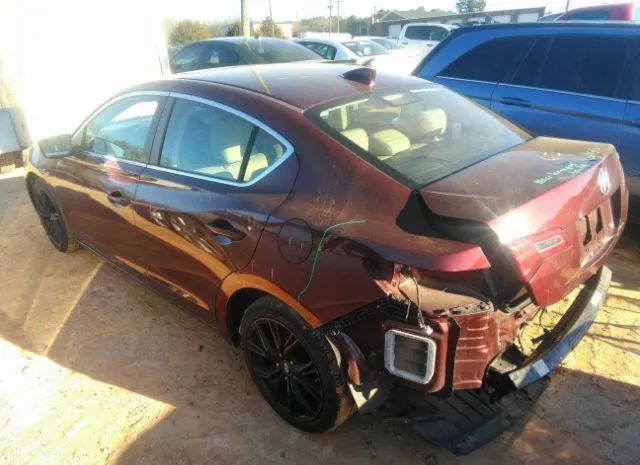 Photo 2 VIN: 19VDE1F54DE022455 - ACURA ILX 