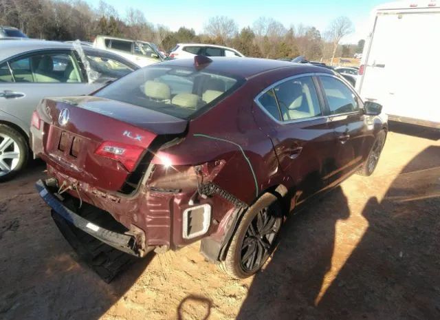 Photo 3 VIN: 19VDE1F54DE022455 - ACURA ILX 