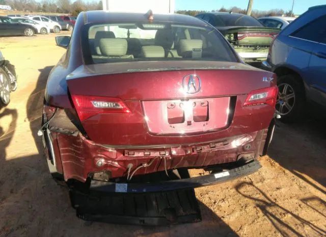 Photo 5 VIN: 19VDE1F54DE022455 - ACURA ILX 