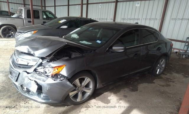 Photo 1 VIN: 19VDE1F54EE005138 - ACURA ILX 