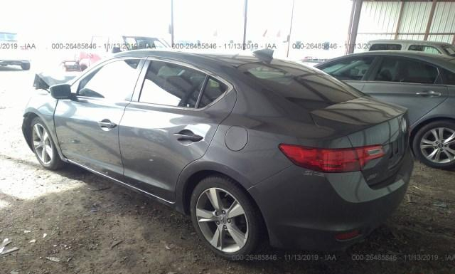 Photo 2 VIN: 19VDE1F54EE005138 - ACURA ILX 