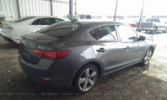 Photo 3 VIN: 19VDE1F54EE005138 - ACURA ILX 