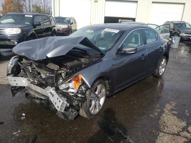 Photo 1 VIN: 19VDE1F54EE009304 - ACURA ILX 20 PRE 