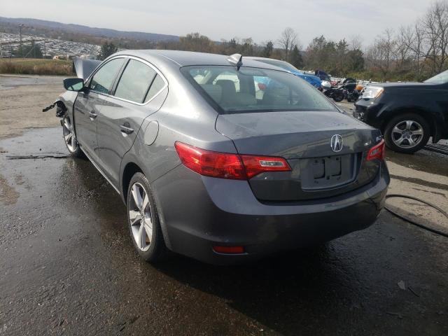 Photo 2 VIN: 19VDE1F54EE009304 - ACURA ILX 20 PRE 