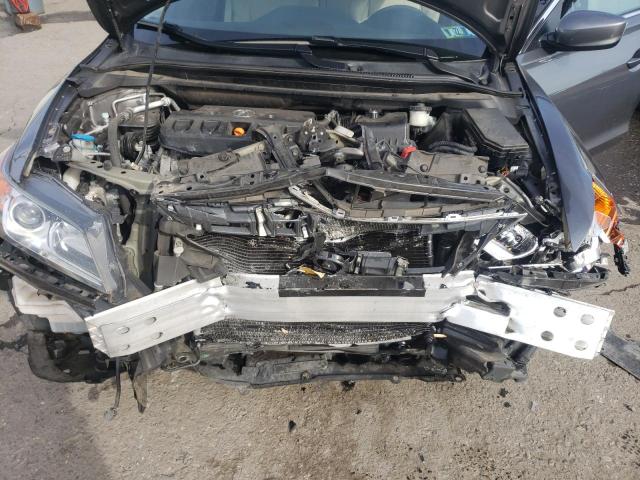 Photo 6 VIN: 19VDE1F54EE009304 - ACURA ILX 20 PRE 