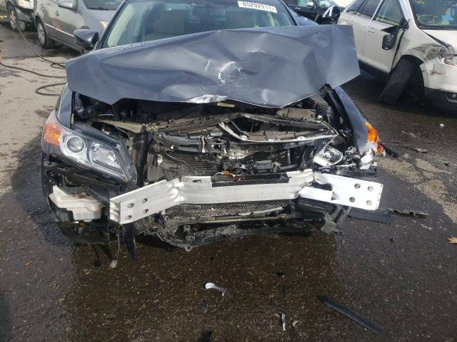 Photo 8 VIN: 19VDE1F54EE009304 - ACURA ILX 20 PRE 