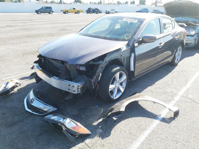 Photo 1 VIN: 19VDE1F54EE010999 - ACURA ILX 20 PRE 