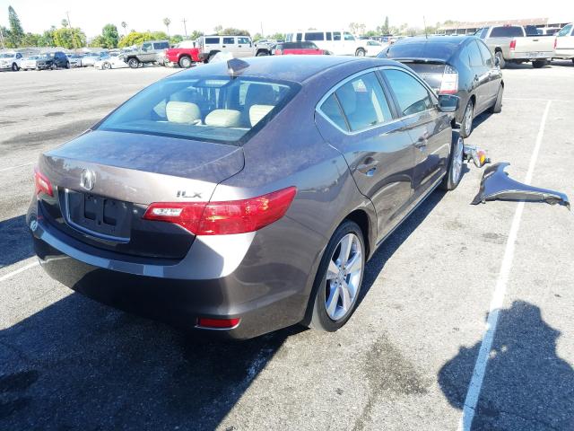 Photo 3 VIN: 19VDE1F54EE010999 - ACURA ILX 20 PRE 