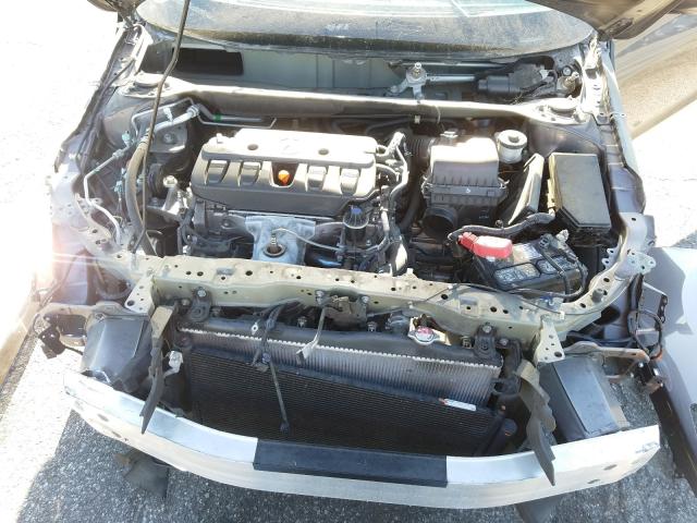 Photo 6 VIN: 19VDE1F54EE010999 - ACURA ILX 20 PRE 