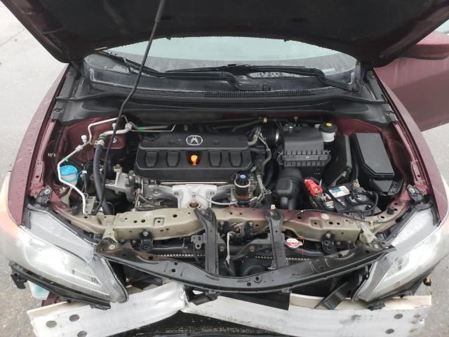 Photo 10 VIN: 19VDE1F54EE013370 - ACURA ILX 