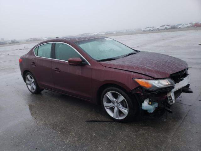 Photo 3 VIN: 19VDE1F54EE013370 - ACURA ILX 