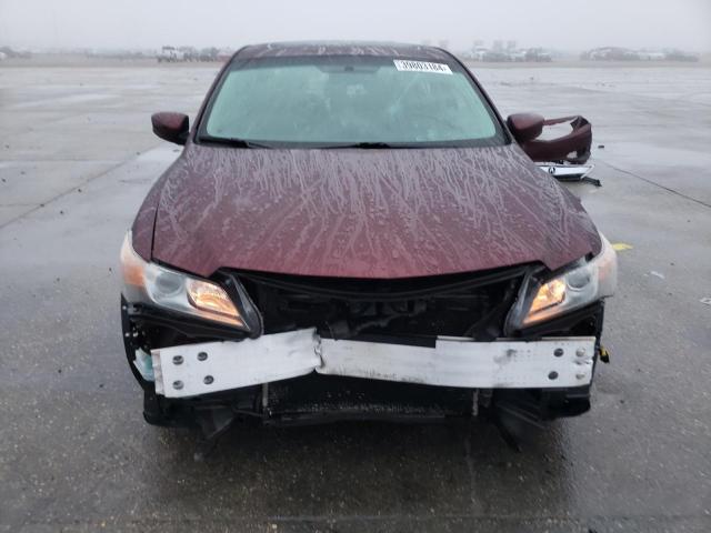 Photo 4 VIN: 19VDE1F54EE013370 - ACURA ILX 