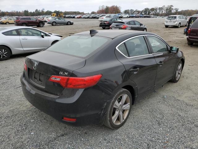 Photo 3 VIN: 19VDE1F54EE014227 - ACURA ILX 20 PRE 