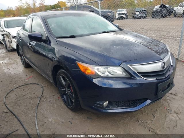 Photo 0 VIN: 19VDE1F54FE001706 - ACURA ILX 